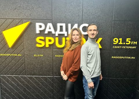 Радио Спутник о ЖКХ